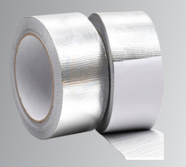 Băng keo nhôm