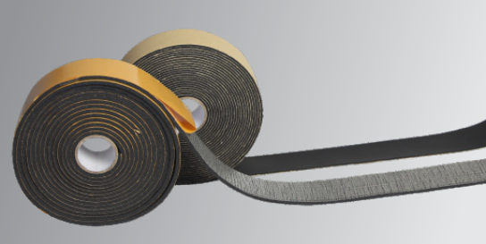 Băng keo cao su xốp