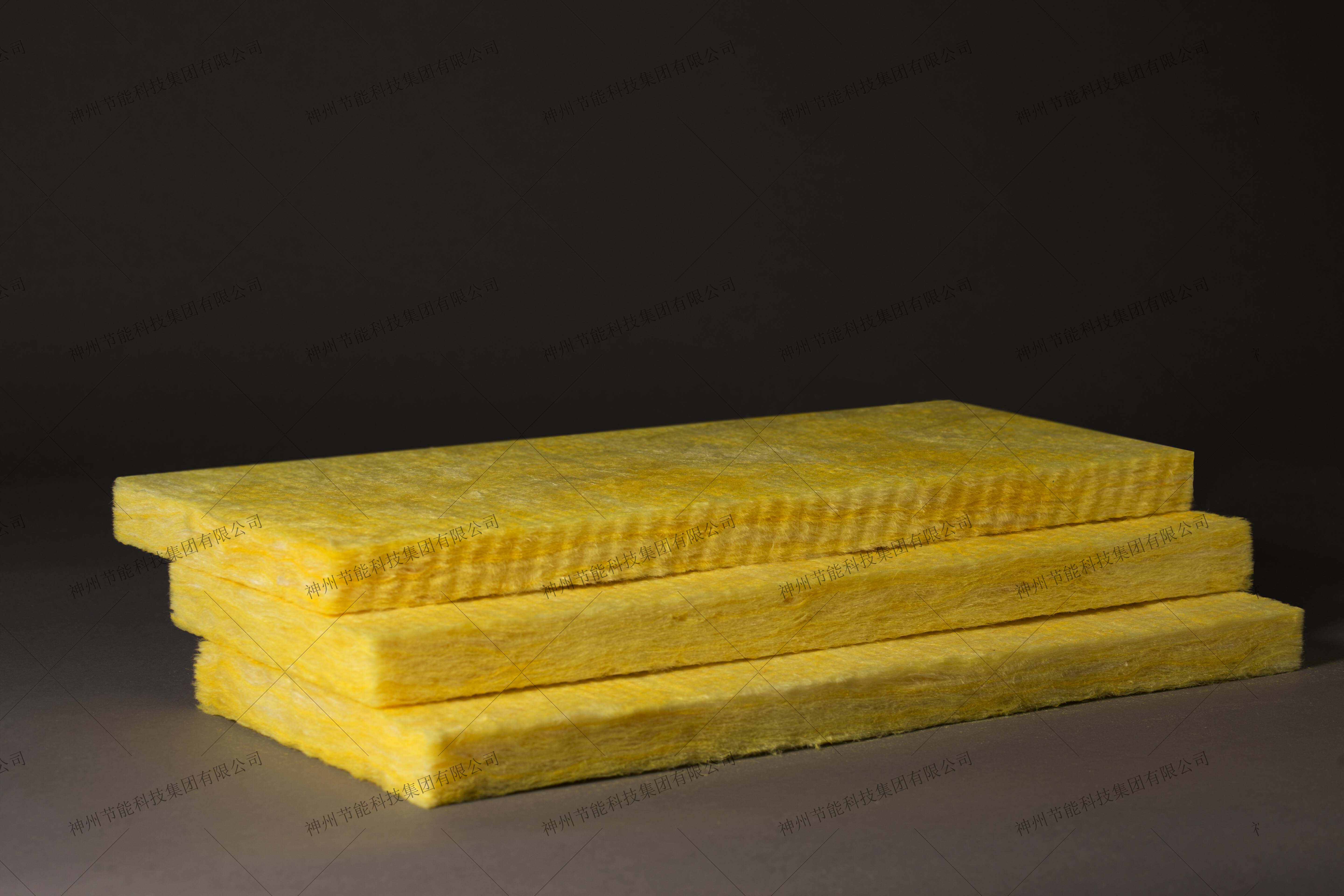 Bông thủy tinh cho hệ thống HVAC