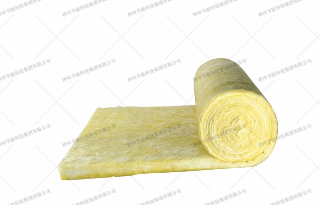 Bông thủy tinh cho công nghiệp