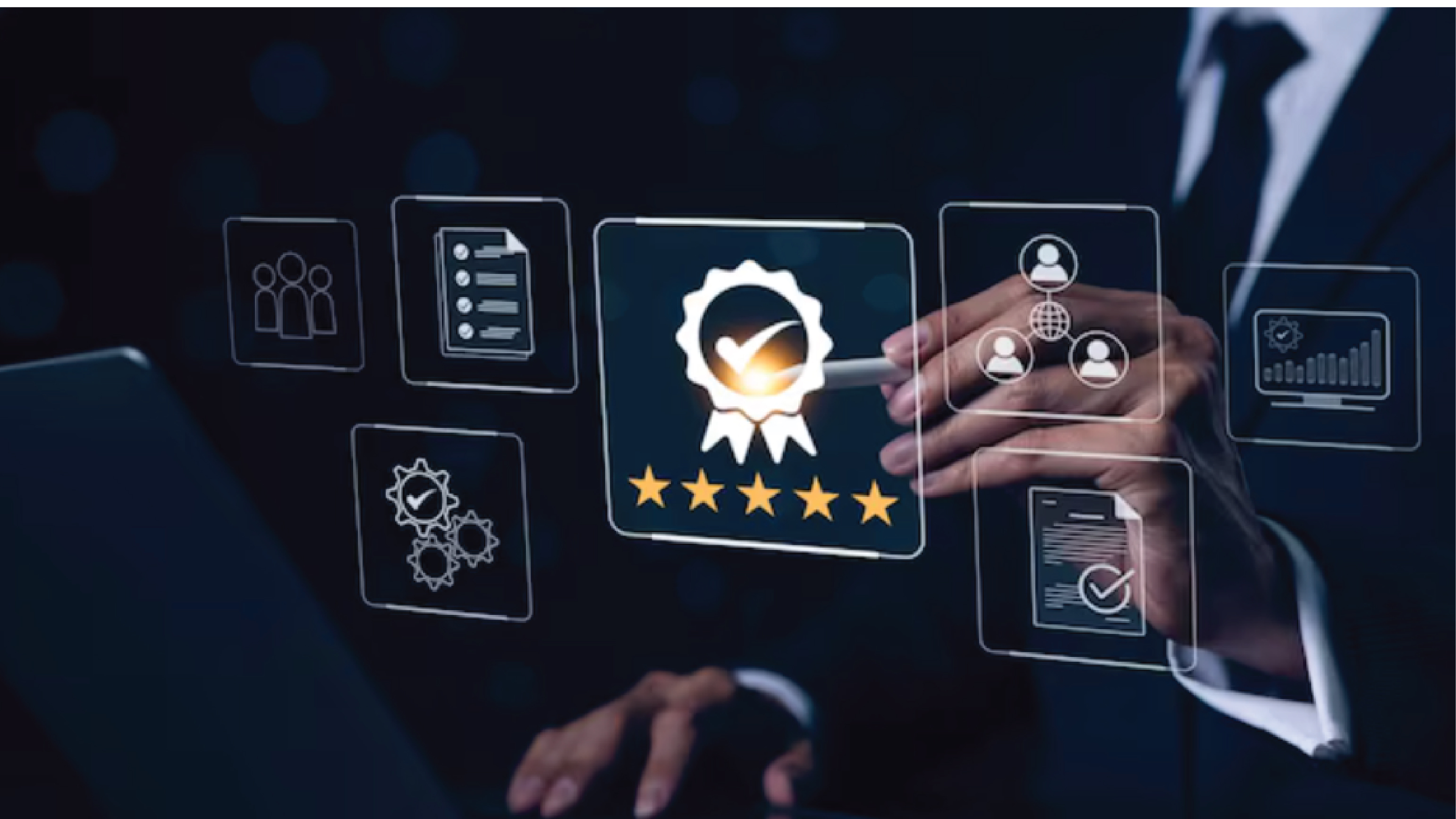 Chứng Nhận & Chứng Chỉ