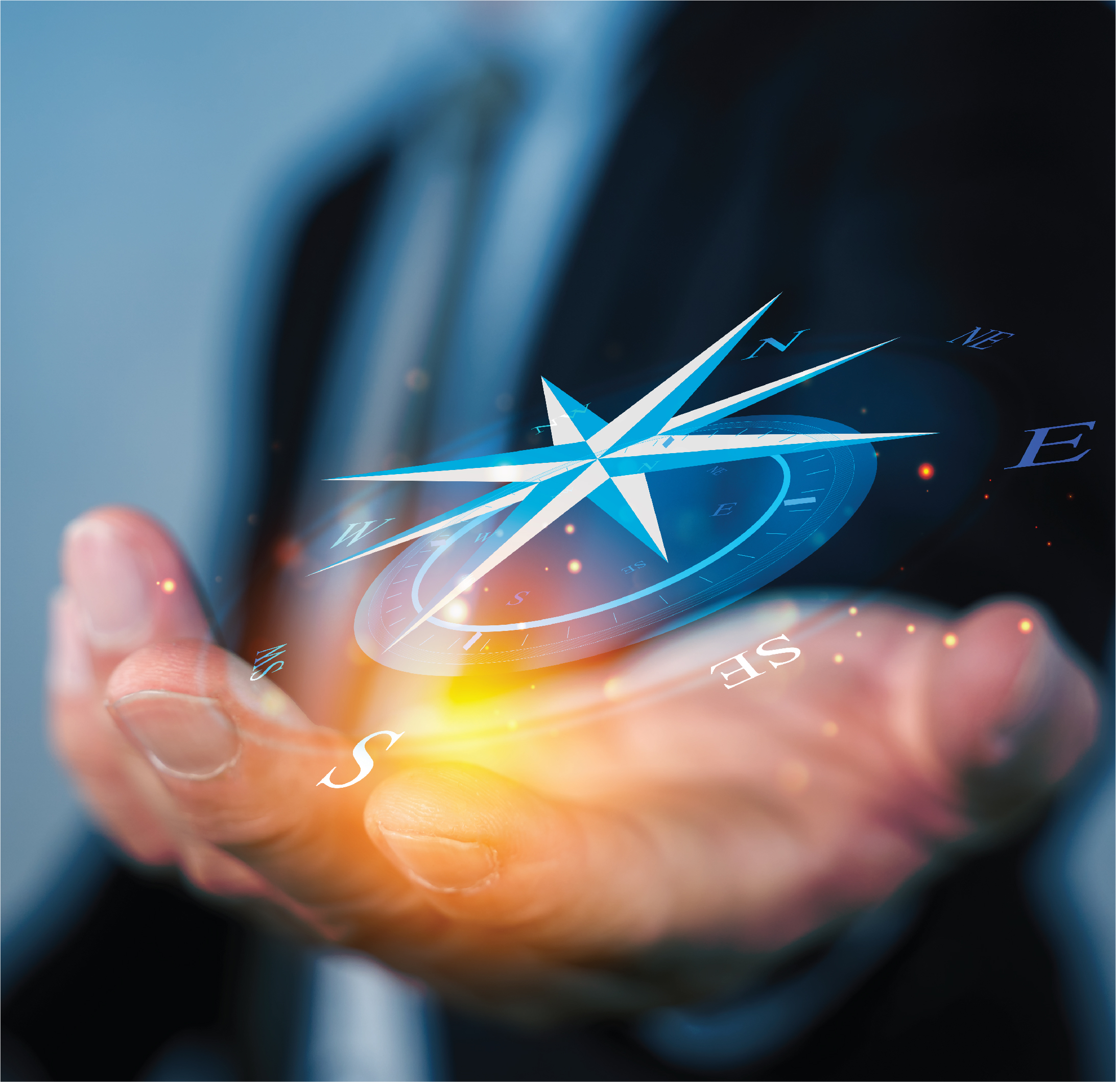 TẦM NHÌN & SỨ MỆNH